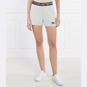 EA7 Szorty | Regular Fit