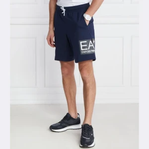 EA7 Szorty | Regular Fit
