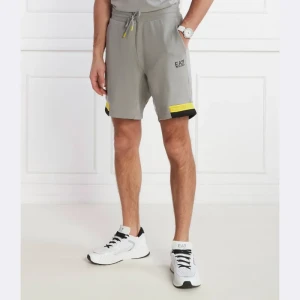 EA7 Szorty | Regular Fit