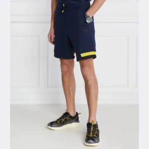 EA7 Szorty | Regular Fit