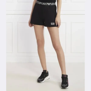 EA7 Szorty | Regular Fit