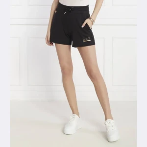 EA7 Szorty | Regular Fit