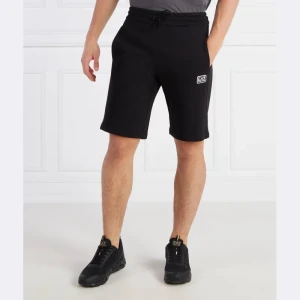 EA7 Szorty | Regular Fit