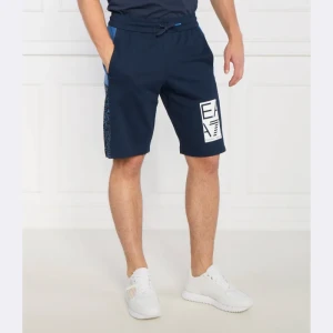 EA7 Szorty | Regular Fit