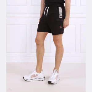EA7 Szorty | Regular Fit