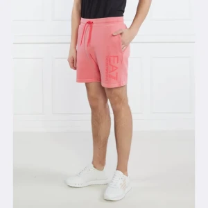 EA7 Szorty | Regular Fit
