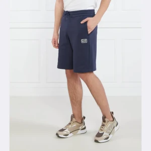 EA7 Szorty | Regular Fit