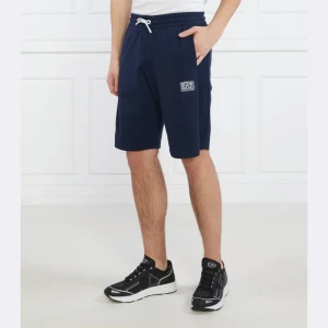 EA7 Szorty | Regular Fit