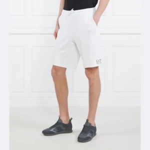 EA7 Szorty | Regular Fit
