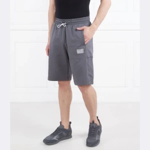 EA7 Szorty | Regular Fit