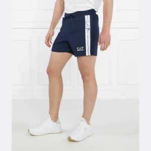 EA7 Szorty | Regular Fit