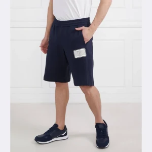 EA7 Szorty | Regular Fit