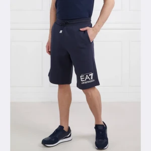 EA7 Szorty | Regular Fit