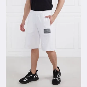 EA7 Szorty | Regular Fit