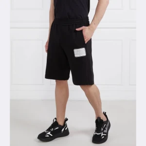 EA7 Szorty | Regular Fit