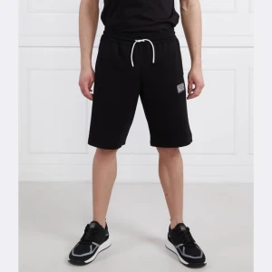EA7 Szorty | Regular Fit