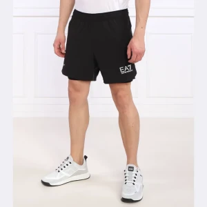 EA7 Szorty | Regular Fit