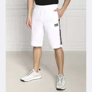 EA7 Szorty | Regular Fit