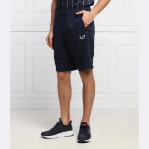 EA7 Szorty | Regular Fit