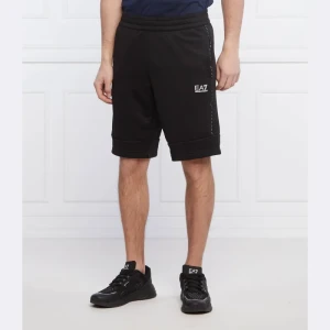 EA7 Szorty | Regular Fit