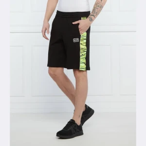 EA7 Szorty | Regular Fit