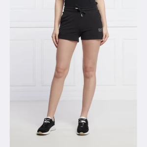 EA7 Szorty | Regular Fit