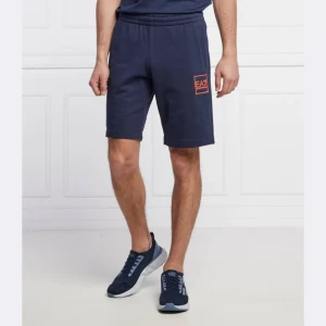 EA7 Szorty | Regular Fit
