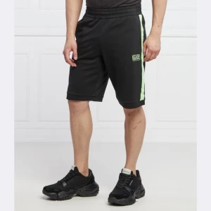 EA7 Szorty | Regular Fit