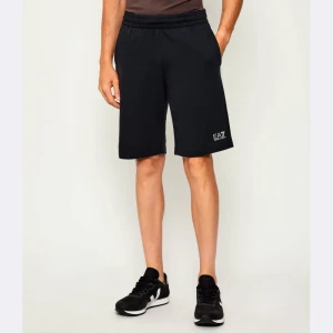 EA7 Szorty | Regular Fit