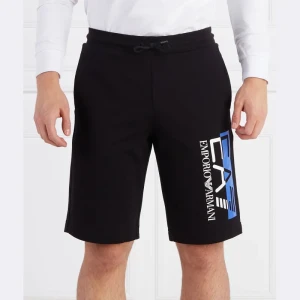 EA7 Szorty | Regular Fit