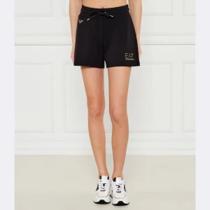 EA7 Szorty | Regular Fit