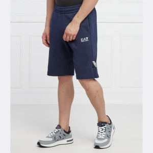 EA7 Szorty | Regular Fit