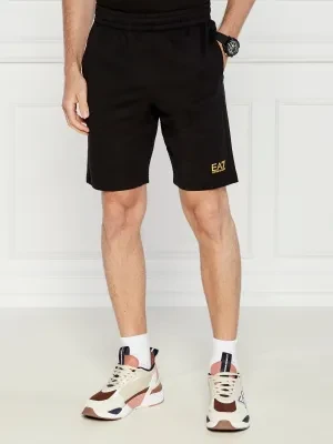 EA7 Szorty | Regular Fit