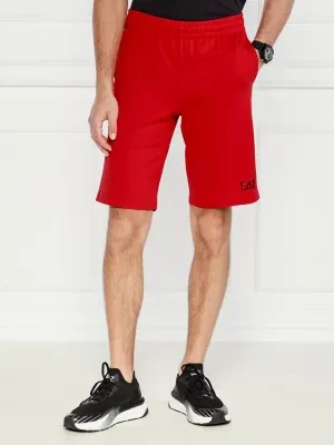 EA7 Szorty | Regular Fit