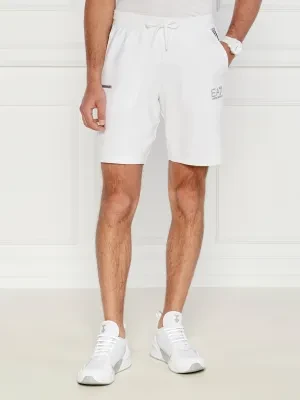 EA7 Szorty | Regular Fit