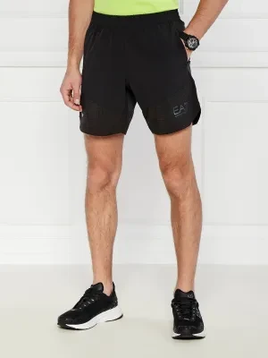 EA7 Szorty | Regular Fit