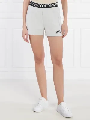 EA7 Szorty | Regular Fit