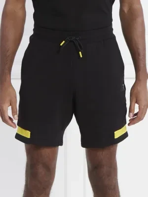 EA7 Szorty | Regular Fit