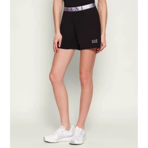 EA7 Szorty | Regular Fit