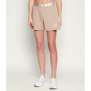 EA7 Szorty | Regular Fit