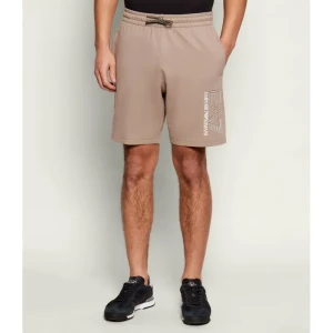 EA7 Szorty | Regular Fit