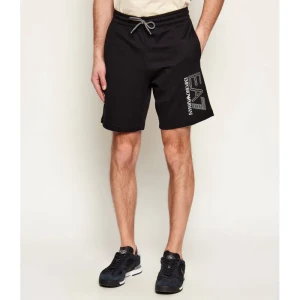 EA7 Szorty | Regular Fit