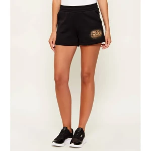 EA7 Szorty | Regular Fit