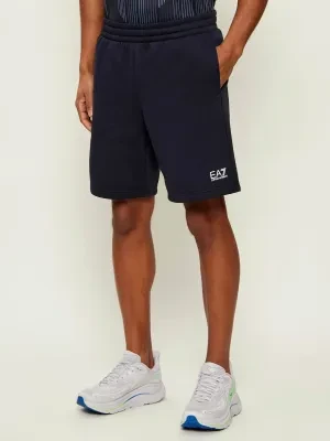 EA7 Szorty | Regular Fit