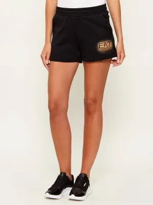EA7 Szorty | Regular Fit