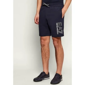 EA7 Szorty | Regular Fit