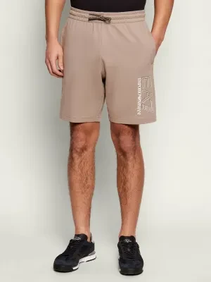 EA7 Szorty | Regular Fit