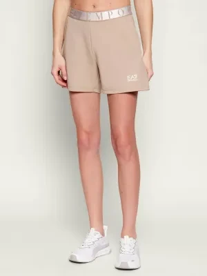 EA7 Szorty | Regular Fit