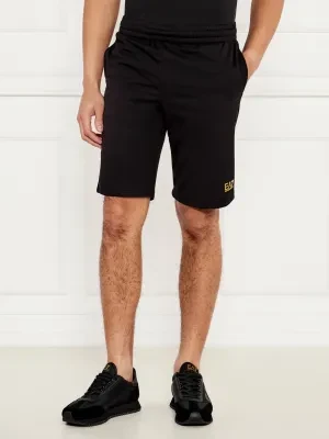 EA7 Szorty | Regular Fit