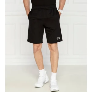 EA7 Szorty | Regular Fit